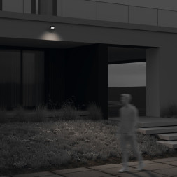 Прожектор Maytoni Flood FL001-L30B4K