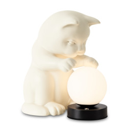 Детская настольная лампа Freya Whisker FR5607TL-01W