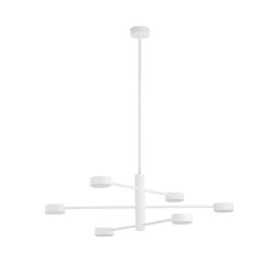 Люстра на штанге Nowodvorski Orbit 7942