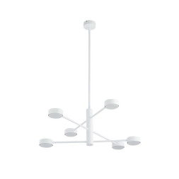 Люстра на штанге Nowodvorski Orbit 7942