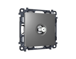 Розетка MA663050 Ambrella Volt MA