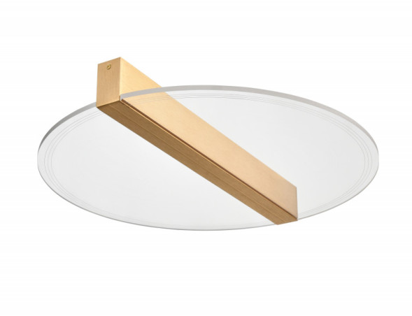 Потолочный светильник Vele Luce Futuro VL7224L11