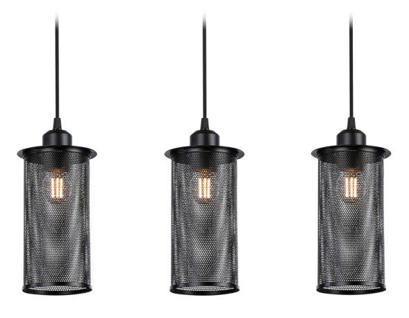 Подвесной светильник Ambrella Light Traditional TR8164