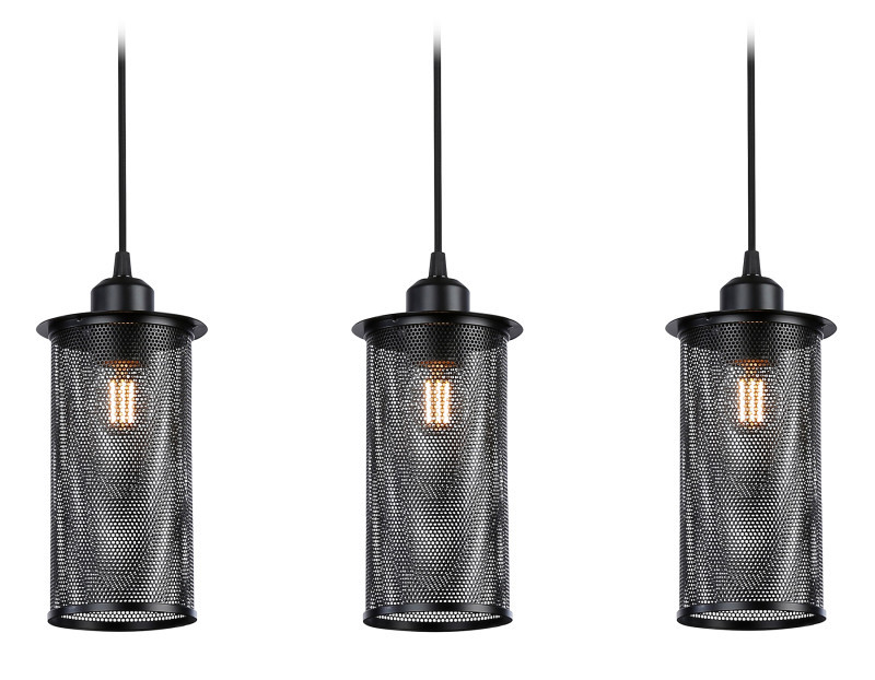 Подвесной светильник Ambrella Light Traditional TR8164