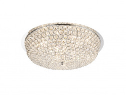 Люстра потолочная Globo 67010-8DLED Emilia