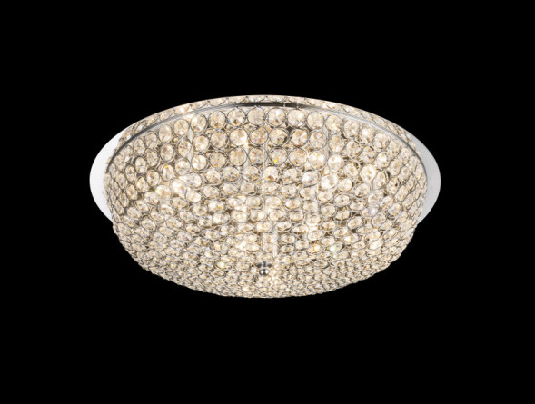 Люстра потолочная Globo 67010-8DLED Emilia