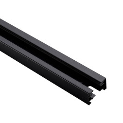 Накладной магнитный шинопровод Nowodvorski Track Black 9452