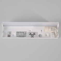 Бра Nowodvorski STRAIGHT WALL 6345