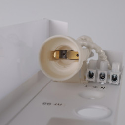 Бра Nowodvorski STRAIGHT WALL 6345