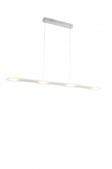 Линейный светильник Lucia Tucci MODENA MODENA 169.4 LED