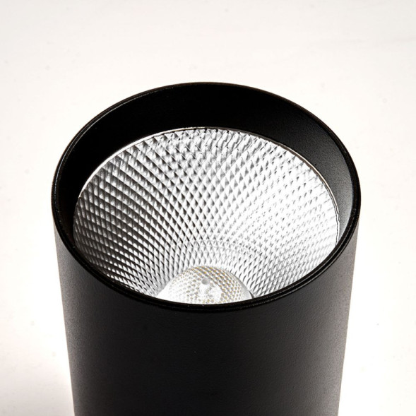 Накладной точечный светильник Feron 32496