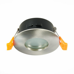 Точечный влагозащищенный светильник ST-Luce ST213 ST213.118.01