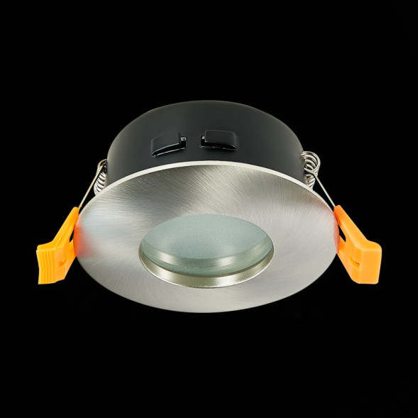 Точечный влагозащищенный светильник ST-Luce ST213 ST213.118.01