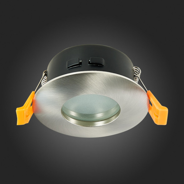 Точечный влагозащищенный светильник ST-Luce ST213 ST213.118.01