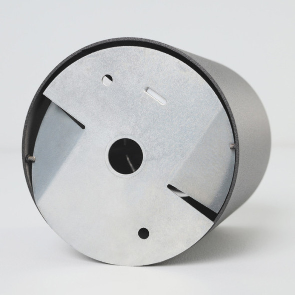 Накладной точечный светильник Nowodvorski SET 8903