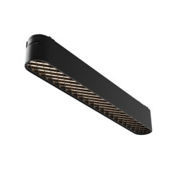 Магнитный трековый светильник Maytoni Technical Basis Grid TR084-1-12W4K-B