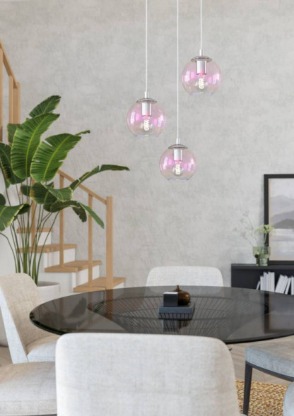 Каскадная люстра 901921 EGLO ARISCANI 2