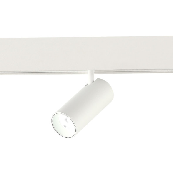 Магнитный трековый светильник ST-Luce Smart ST375.506.07