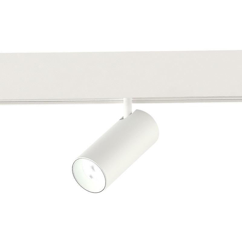 Магнитный трековый светильник ST-Luce Smart ST375.506.07