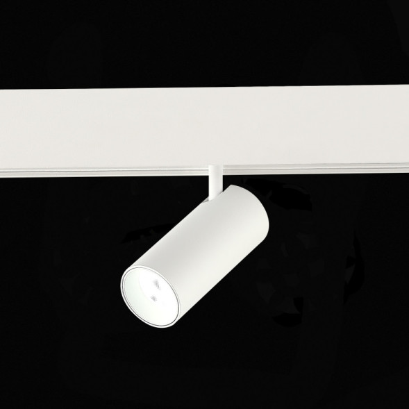 Магнитный трековый светильник ST-Luce Smart ST375.506.07