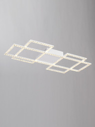 Потолочная люстра Vitaluce V4684-0/3PL