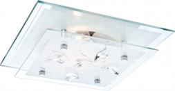 Потолочный светильник Globo 40408 JASMINA