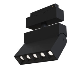 Магнитный трековый светильник Maytoni Technical Points TR015-2-10W4K-B