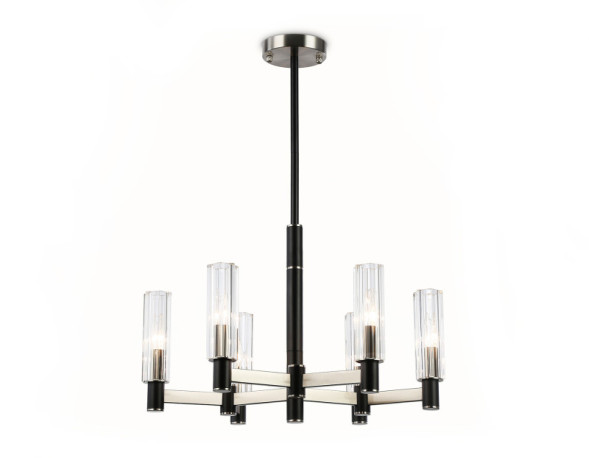 Люстра на штанге Ambrella Light LH55501 HIGH LIGHT