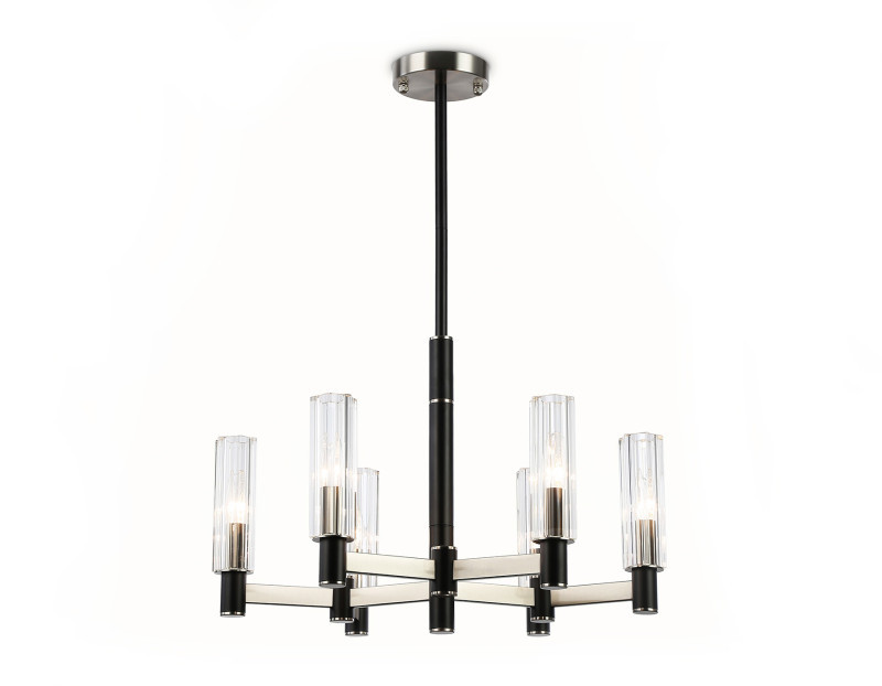 Люстра на штанге Ambrella Light LH55501 HIGH LIGHT