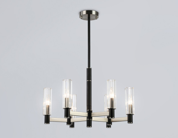 Люстра на штанге Ambrella Light LH55501 HIGH LIGHT