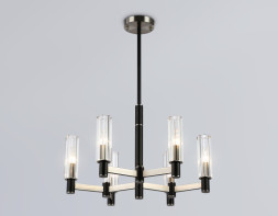Люстра на штанге Ambrella Light LH55501 HIGH LIGHT