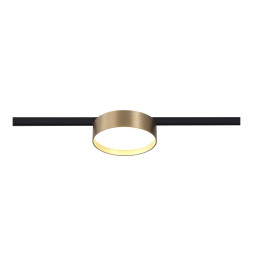 Магнитный трековый светильник ST-Luce SUPER5 ST670.346.12