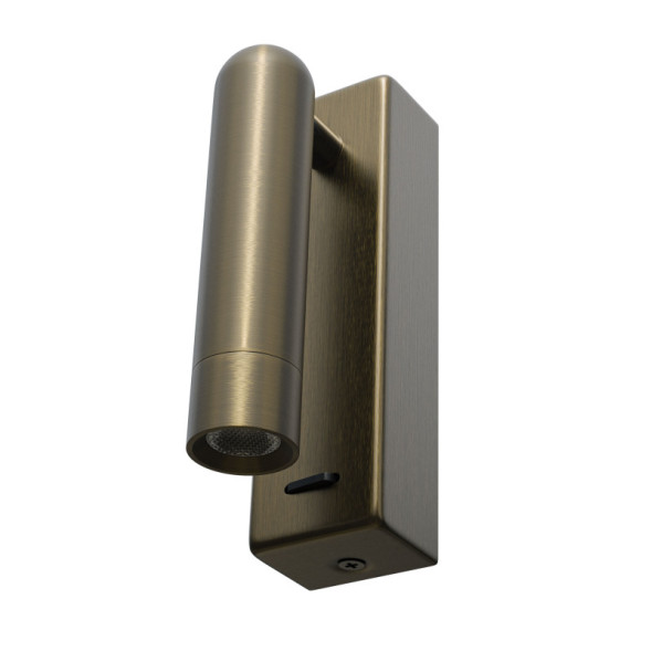 Спот 200731 Lightstar OMEGA