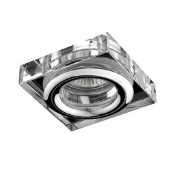 Точечный влагозащищенный светильник Novotech AQUA 369880