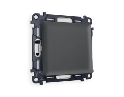 Выключатель Ambrella Volt MA901010 ALFA QUANT