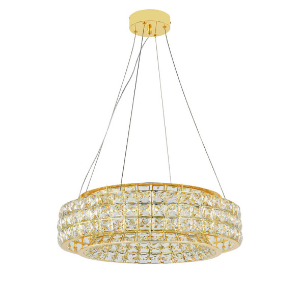 Подвесная люстра Indigo V000098L VALORE