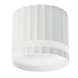 Накладной точечный светильник Feron 48679