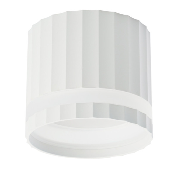 Накладной точечный светильник Feron 48679