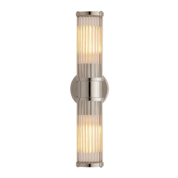 Бра ImperiumLoft 143819-22 Allen Ralph Lauren