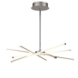 Люстра на штанге Mantra Star LED 5915