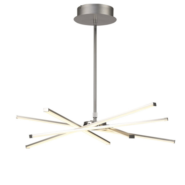 Люстра на штанге Mantra Star LED 5915