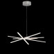 Люстра на штанге Mantra Star LED 5915