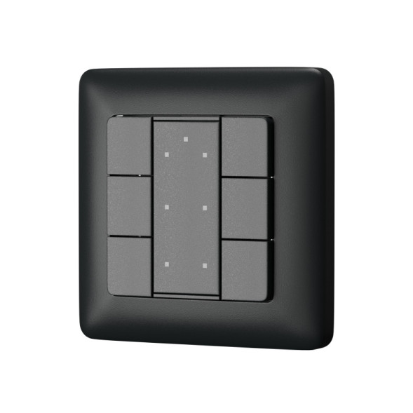 Настенная панель управления Maytoni Technical 721045 Lighting control DALI