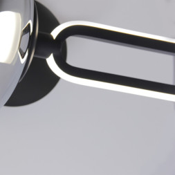 Настольная лампа Favourite BARON 4284-1T