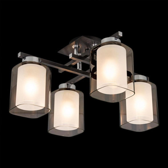 Люстра на штанге Citilux Диез CL111141