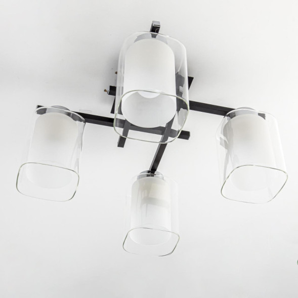 Люстра на штанге Citilux Диез CL111141