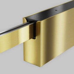 Магнитный трековый светильник Maytoni Technical TR151-1-18W3K-BS BASIS