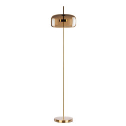 Торшер LOFT IT 10040F/B Dauphin