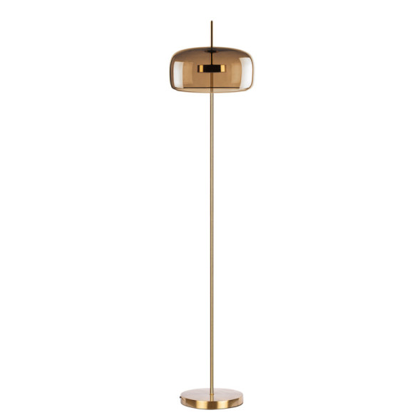 Торшер LOFT IT 10040F/B Dauphin