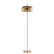 Торшер LOFT IT 10040F/B Dauphin